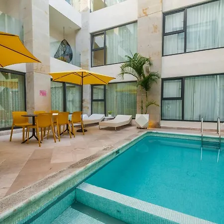 FCH Hotel Providencia - Exclusive For Adults